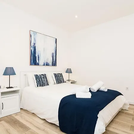 Apartment Studio 15 - Martim Moniz